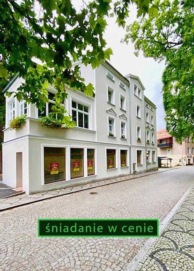 Cienista 7 Apartments Ladek-Zdroj Exterior photo